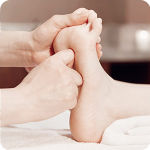 Jeeback Foot Massager