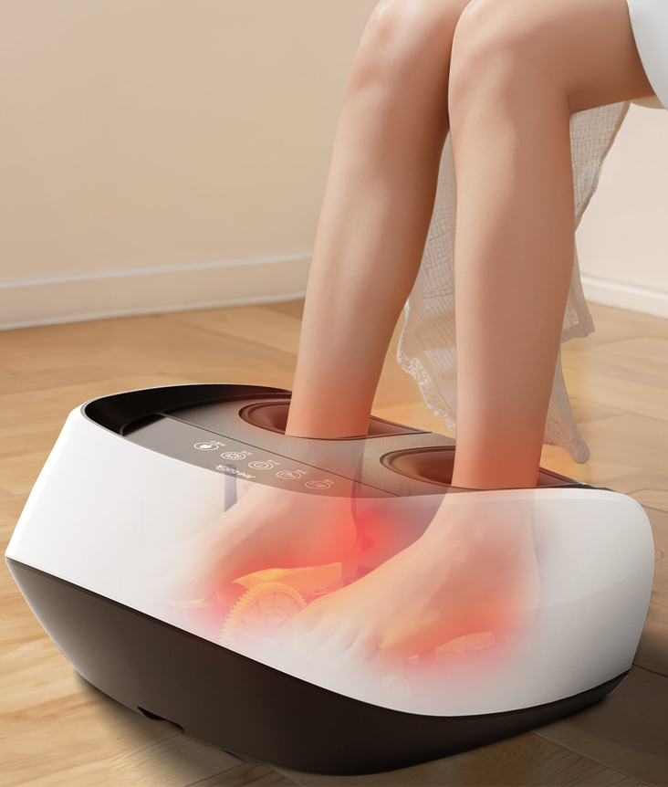 Jeeback Foot Massager