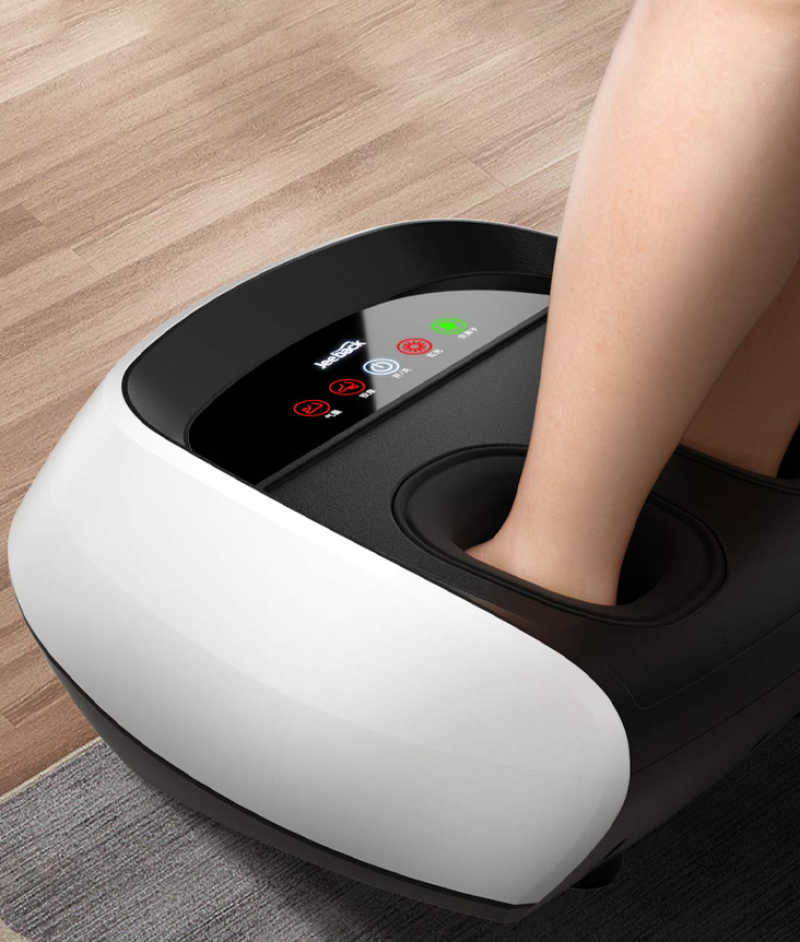 Jeeback Foot Massager