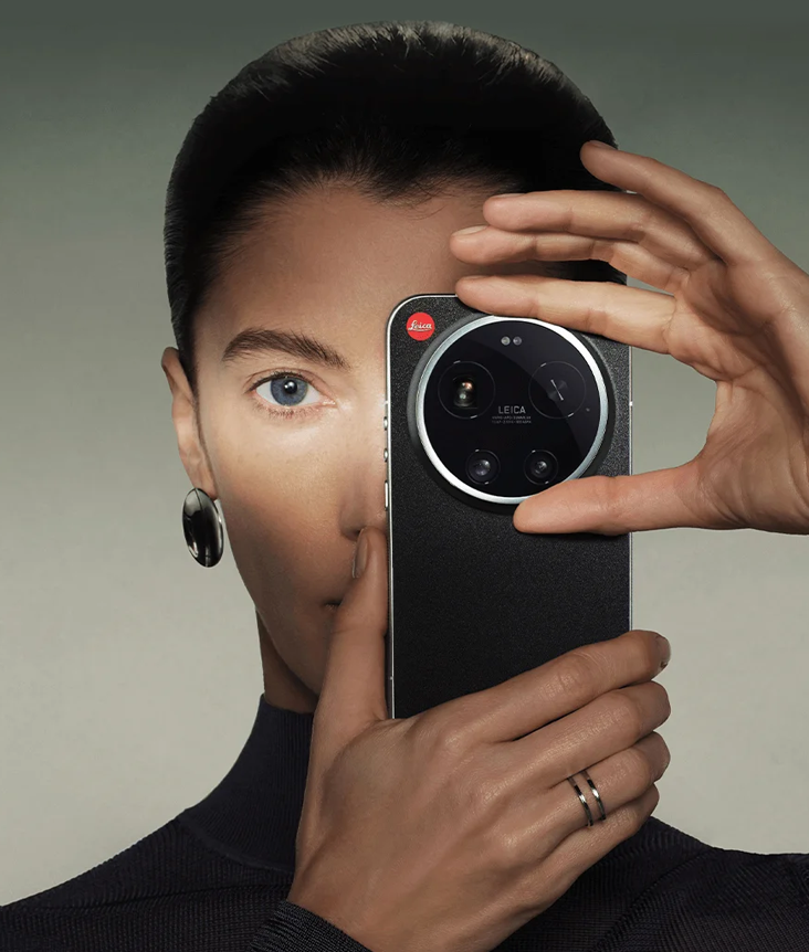 Xiaomi Leica Leitzphone Xiaomi Leica Leitzphone