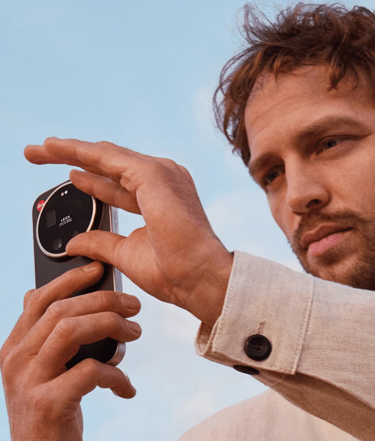 Xiaomi Leica Leitzphone Xiaomi Leica Leitzphone