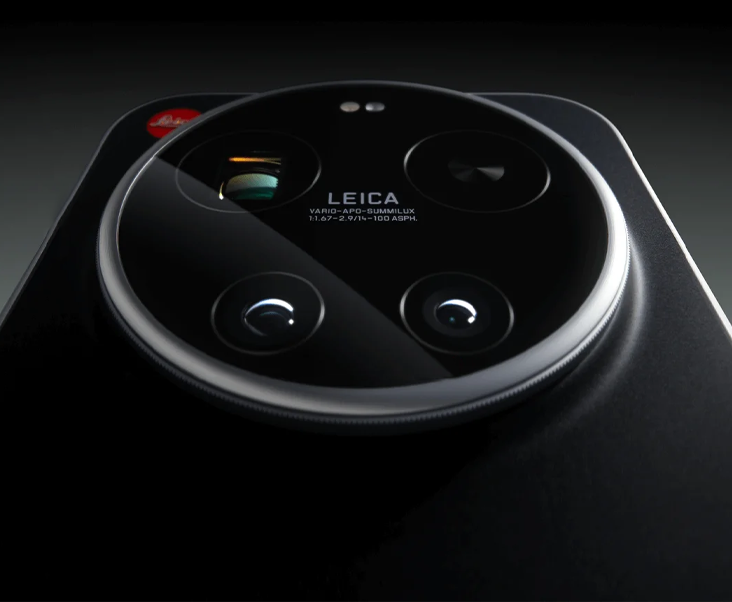 Xiaomi Leica Leitzphone Xiaomi Leica Leitzphone