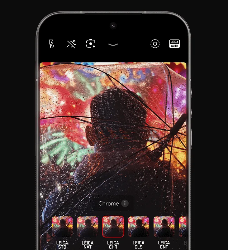 Xiaomi Leica Leitzphone Xiaomi Leica Leitzphone