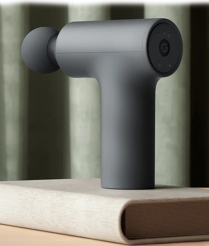 Xiaomi Massage Gun Mini 2