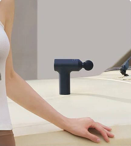 Xiaomi Massage Gun Mini 2