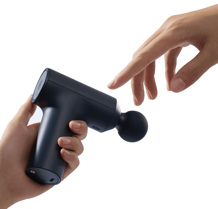 Xiaomi Massage Gun Mini 2