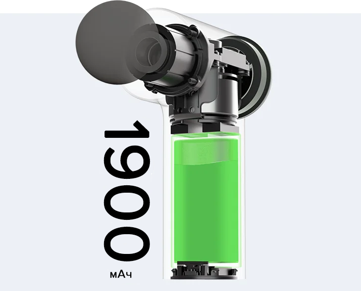 Xiaomi Massage Gun Mini 2