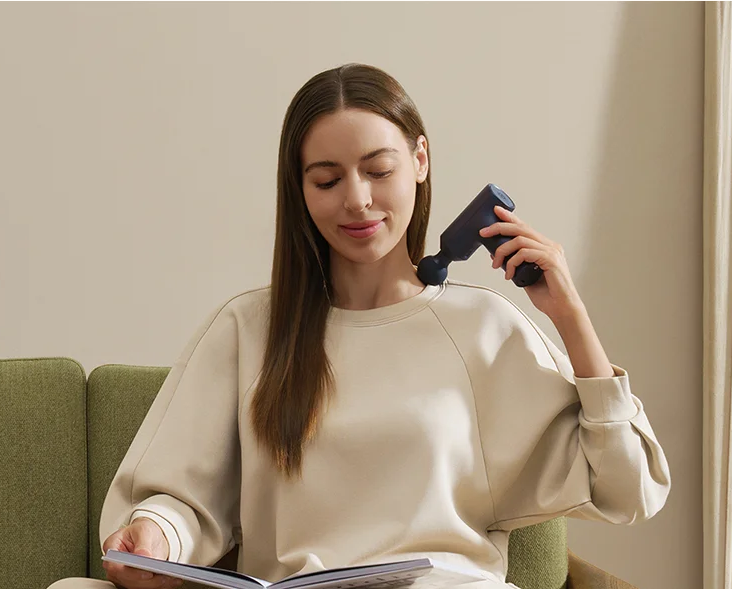 Xiaomi Massage Gun Mini 2