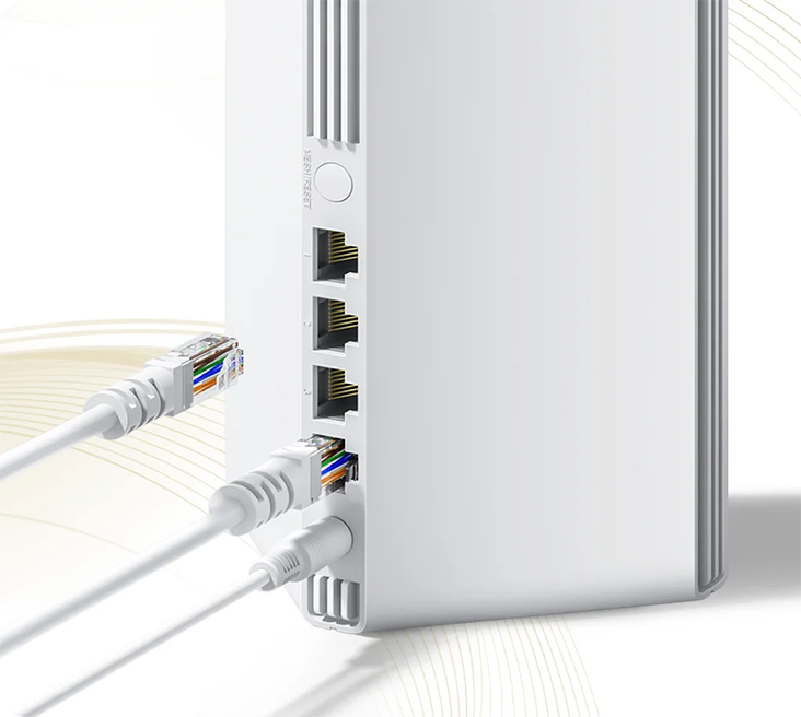Xiaomi Mesh System AX3000 NE Xiaomi Mesh System AX3000 NE