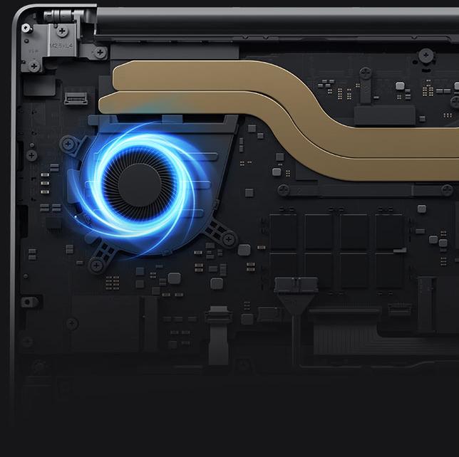 Xiaomi Notebook Pro 15 Xiaomi Notebook Pro 15