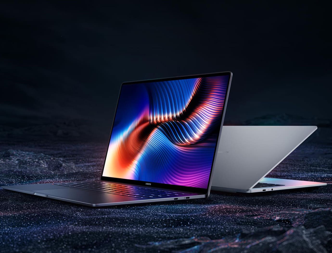 Xiaomi Notebook Pro 15 Xiaomi Notebook Pro 15