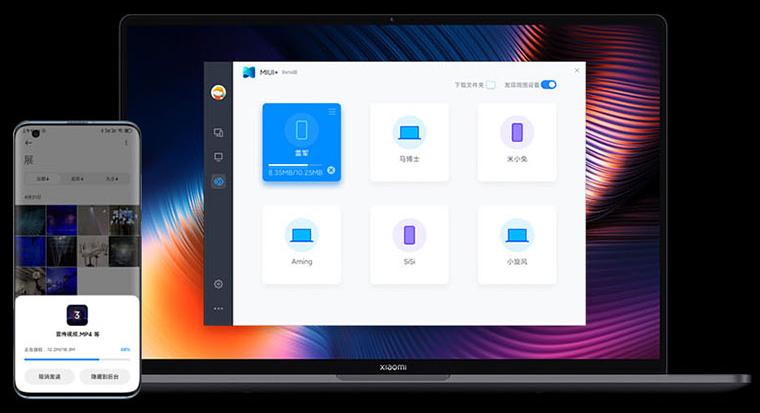 Xiaomi Notebook Pro 15 Xiaomi Notebook Pro 15