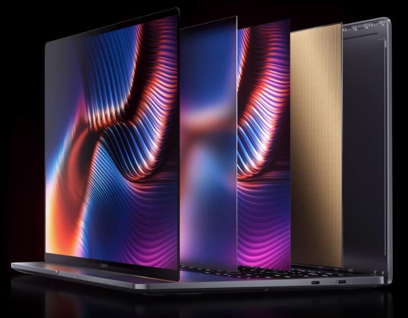 Xiaomi Notebook Pro 15 Xiaomi Notebook Pro 15