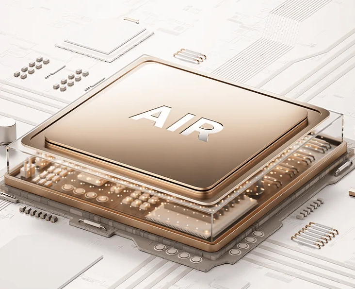 Xiaomi Mijia Smart Air Purifier 6