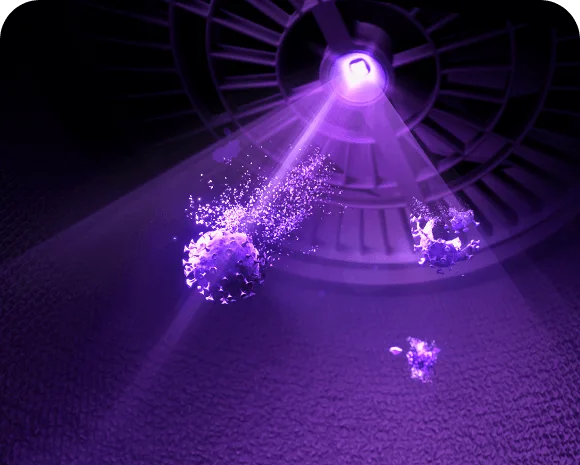 Xiaomi Mijia Smart Air Purifier 6