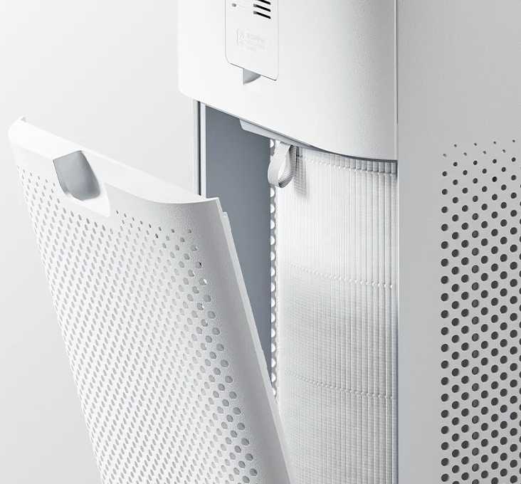 Xiaomi Mijia Smart Air Purifier 6