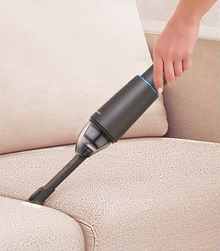 Morphy Richards Portable Vacuum Cleaner