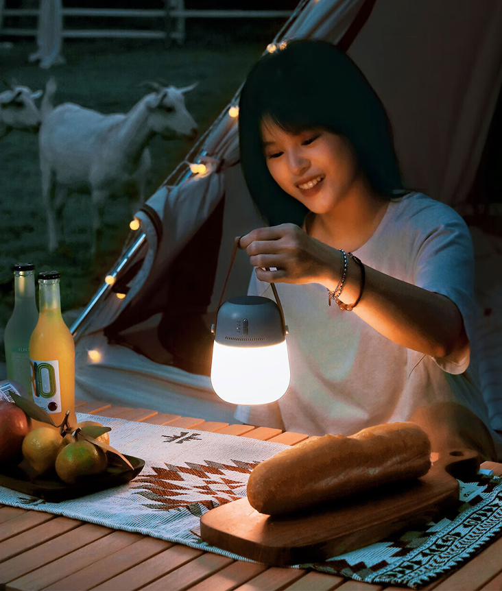 Nextool Camping Lamp