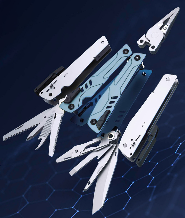 Nextool Sailor Pro Multi-Pliers