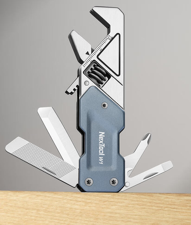 Nextool Wrench Knife Tool