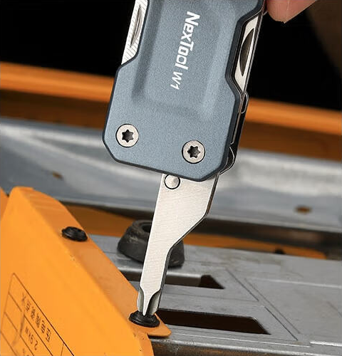 Nextool Wrench Knife Tool