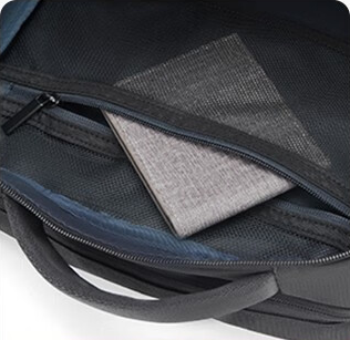 NinetyGo Business Commuter Backpack