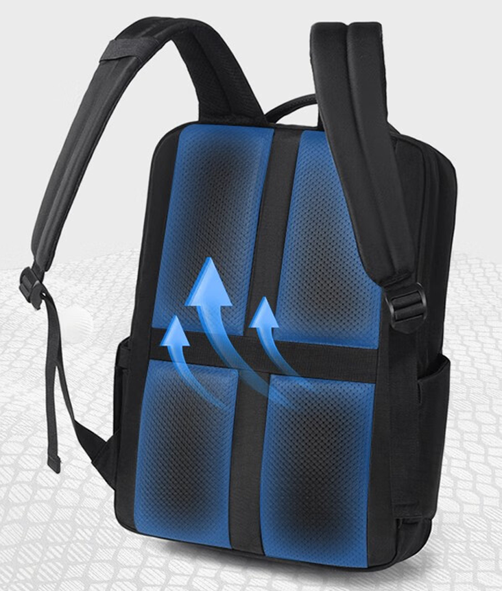 NinetyGo Business Commuter Backpack