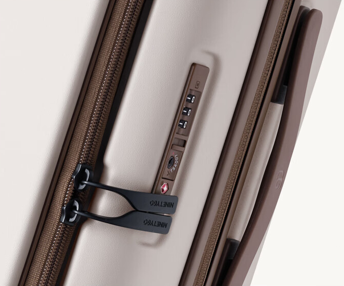 Xiaomi NinetyGo Coffee Journey Suitcase 25 (M)