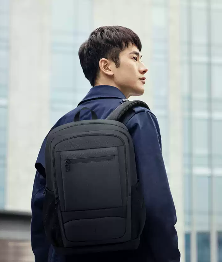 NinetyGo Large Business Travel Backpack