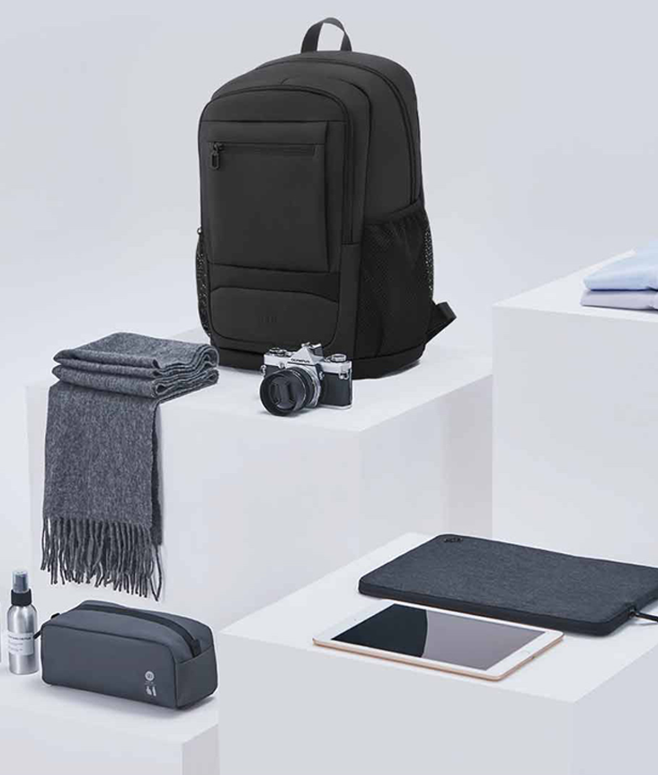 NinetyGo Large Business Travel Backpack M Home Xiaomi