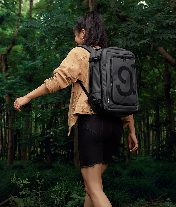 Xiaomi NinetyGo Outdoor Multifunctional Backpack