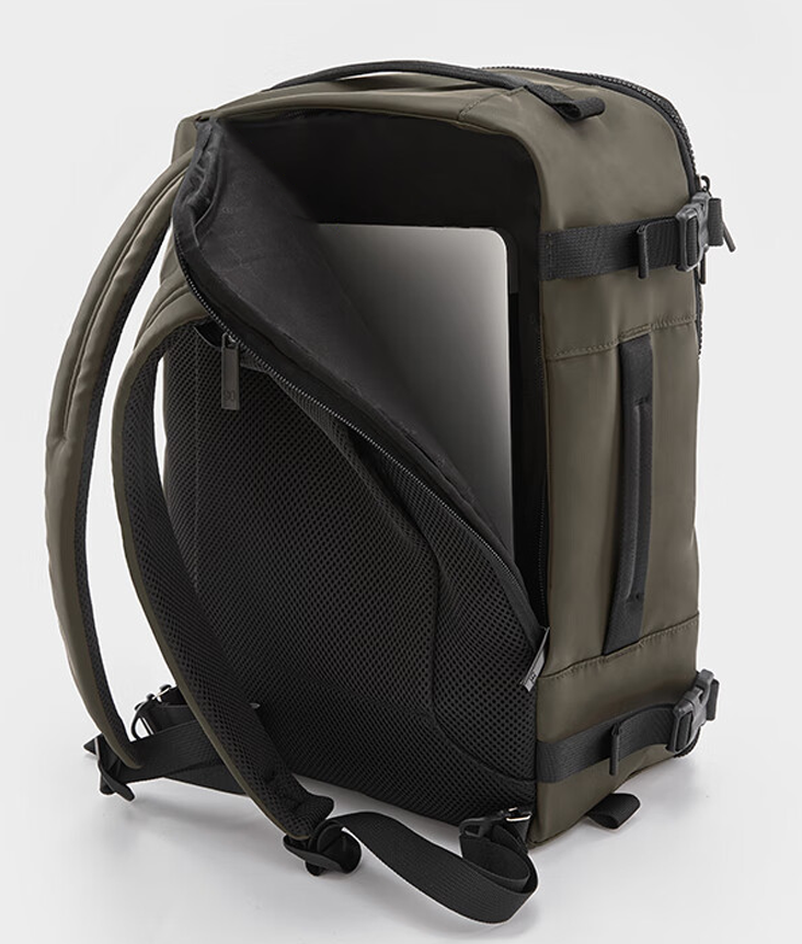 Xiaomi NinetyGo Outdoor Multifunctional Backpack