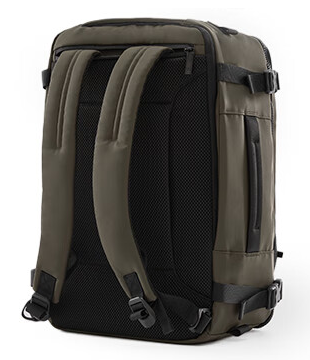 Xiaomi NinetyGo Outdoor Multifunctional Backpack