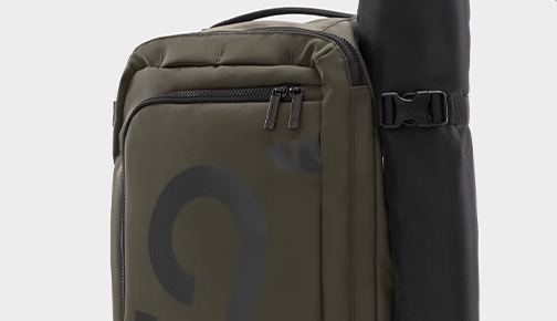 Xiaomi NinetyGo Outdoor Multifunctional Backpack