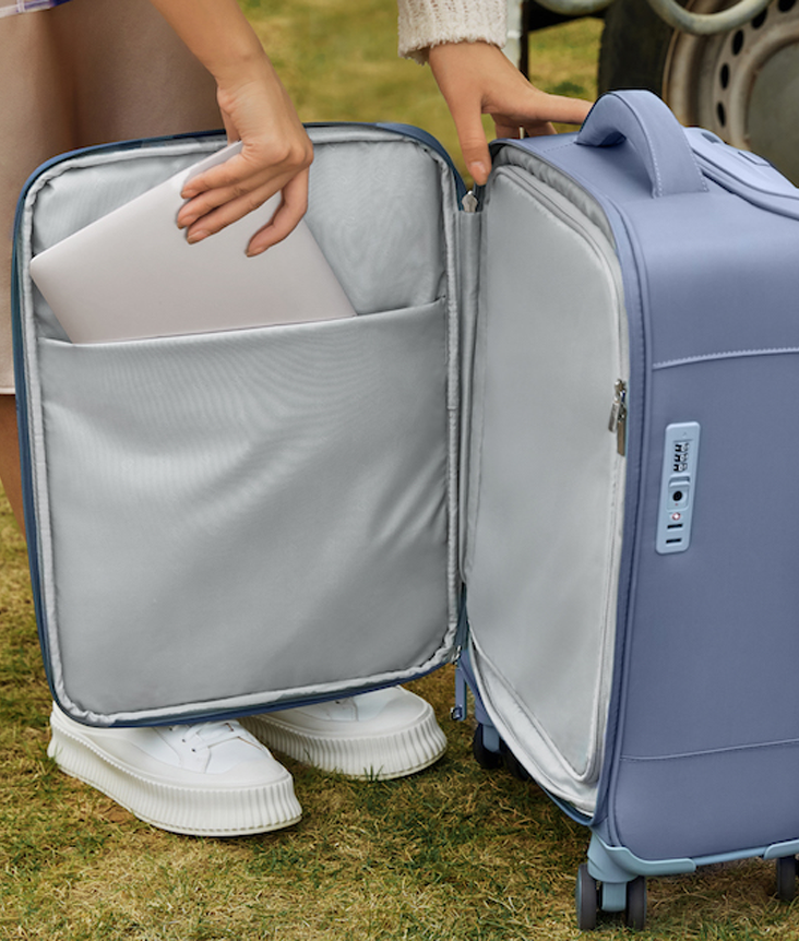 NinetyGo Space Original Luggage 20 NinetyGo Space Original Luggage 20