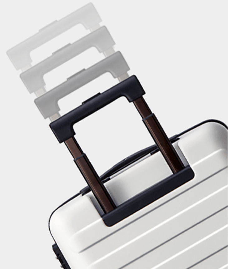 NinetyGo Space Original Luggage 20 NinetyGo Space Original Luggage 20