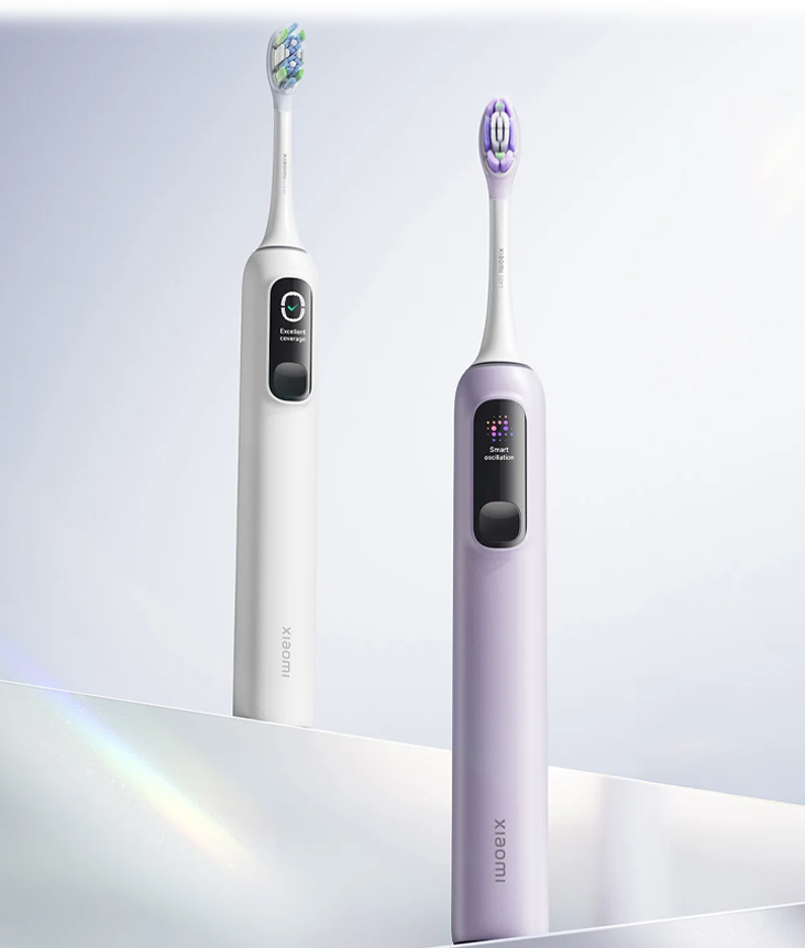 Xiaomi Oscillation Electric Toothbrush Pro Xiaomi Oscillation Electric Toothbrush Pro