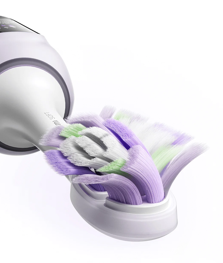 Xiaomi Oscillation Electric Toothbrush Pro Xiaomi Oscillation Electric Toothbrush Pro