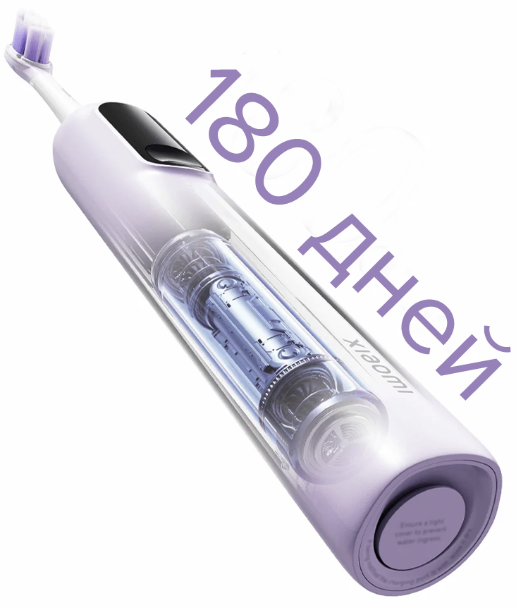 Xiaomi Oscillation Electric Toothbrush Pro Xiaomi Oscillation Electric Toothbrush Pro