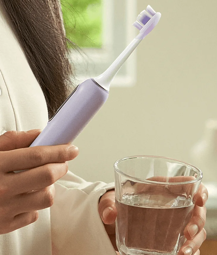 Xiaomi Oscillation Electric Toothbrush Pro Xiaomi Oscillation Electric Toothbrush Pro