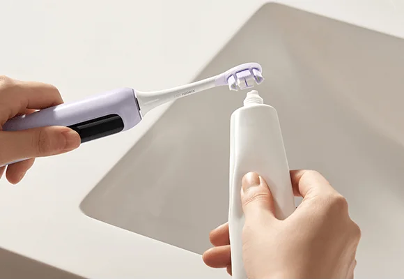 Xiaomi Oscillation Electric Toothbrush Pro Xiaomi Oscillation Electric Toothbrush Pro