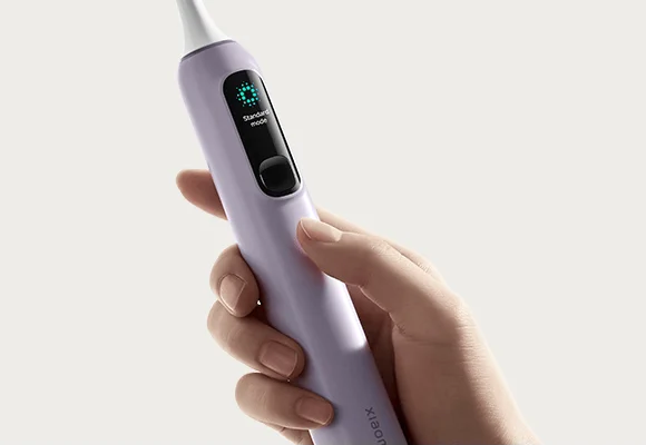 Xiaomi Oscillation Electric Toothbrush Pro Xiaomi Oscillation Electric Toothbrush Pro
