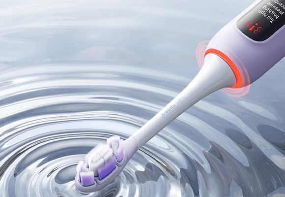 Xiaomi Oscillation Electric Toothbrush Pro Xiaomi Oscillation Electric Toothbrush Pro