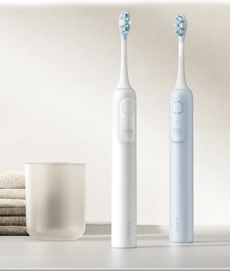 Xiaomi Oscillation Electric Toothbrush