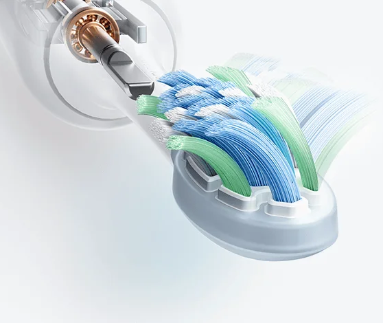 Xiaomi Oscillation Electric Toothbrush