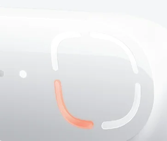 Xiaomi Oscillation Electric Toothbrush