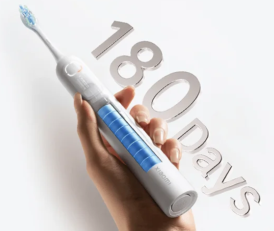 Xiaomi Oscillation Electric Toothbrush