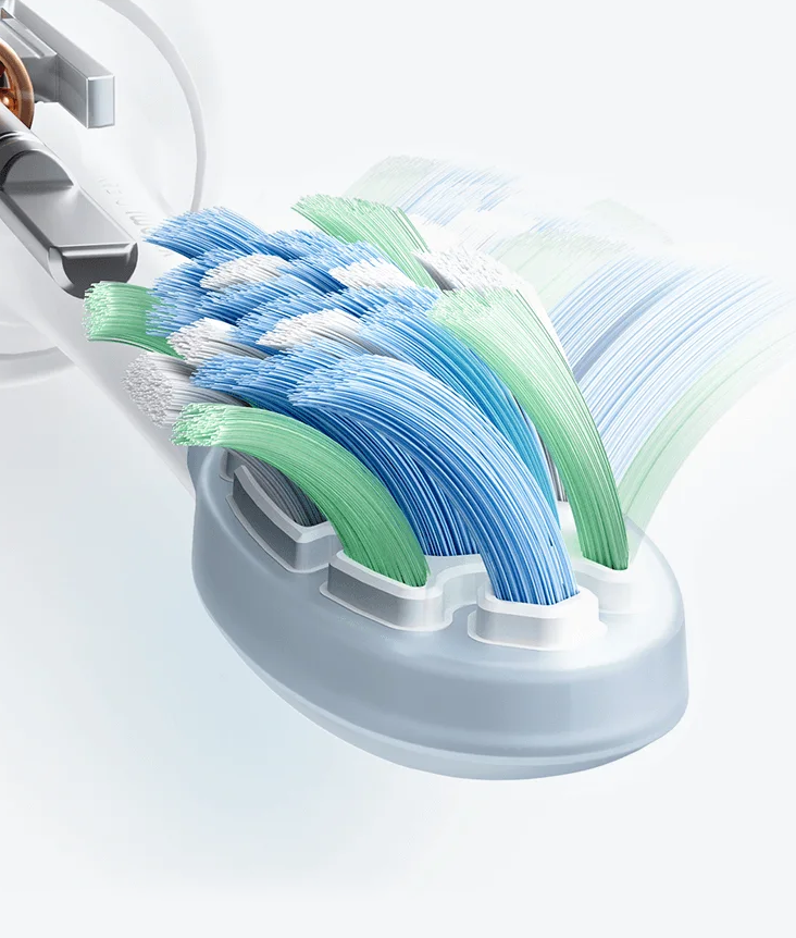 Xiaomi Oscillation Electric Toothbrush