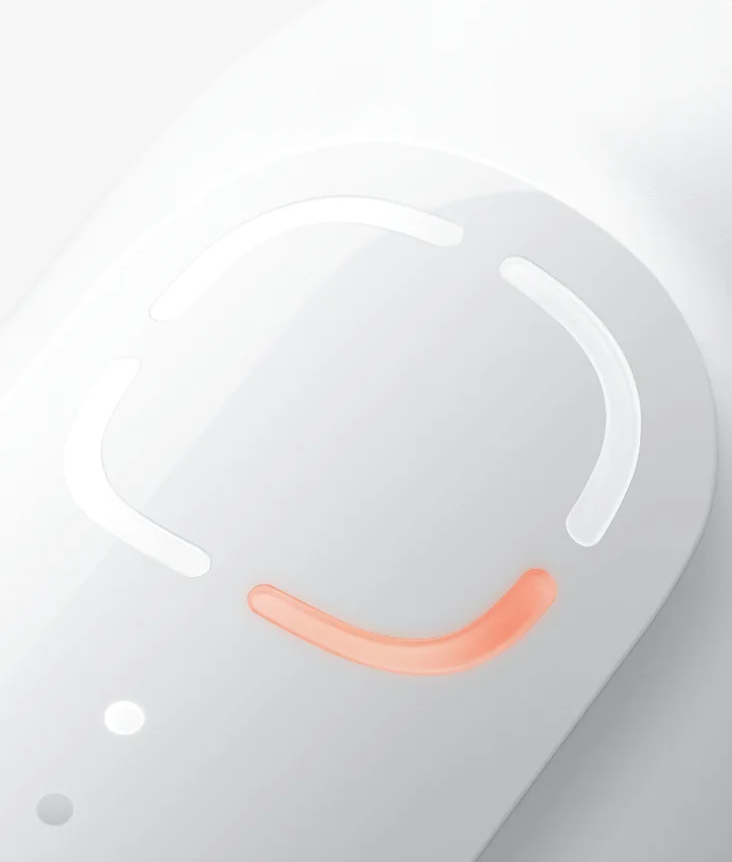 Xiaomi Oscillation Electric Toothbrush