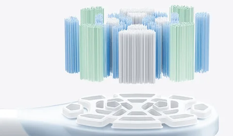 Xiaomi Oscillation Electric Toothbrush
